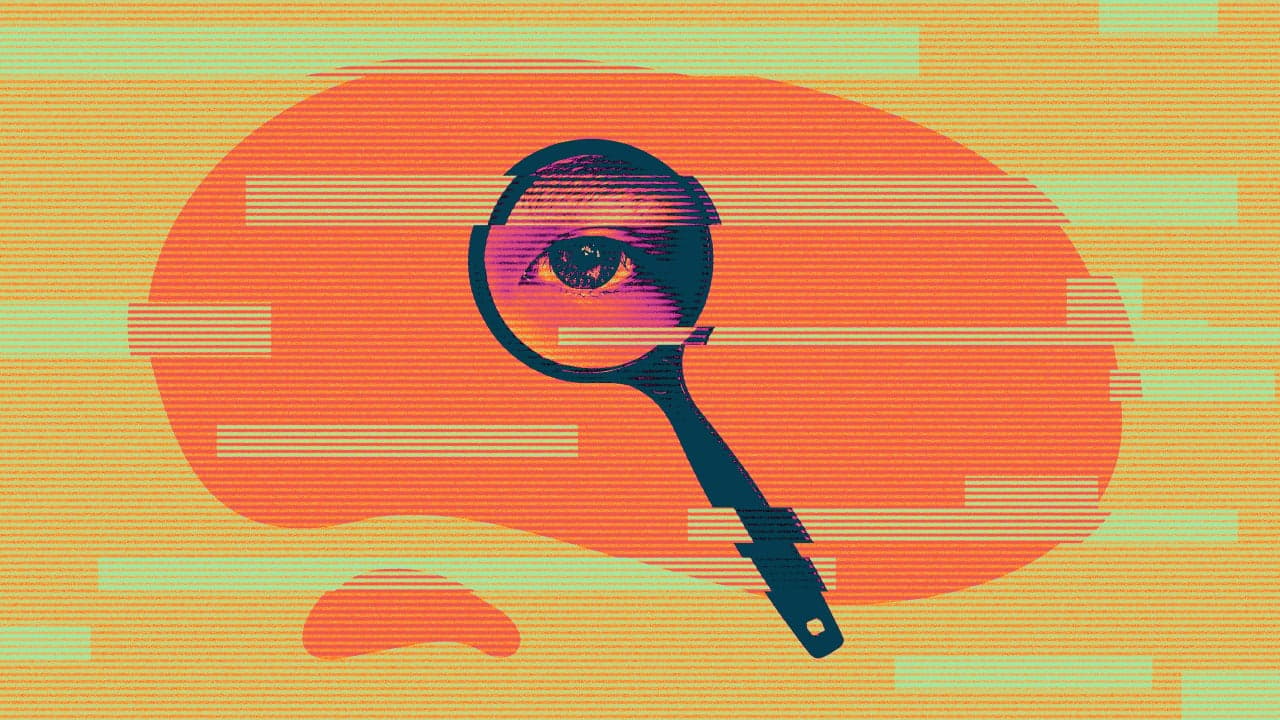 Why sniffing out AI use at work is easier said than done