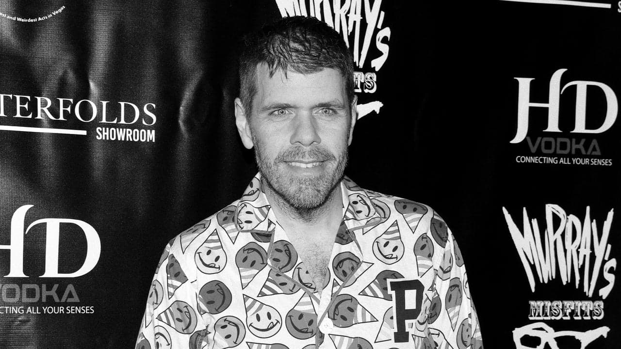Tech giants struggle to censor graphic videos of Perez Hilton appearing to harm himself
