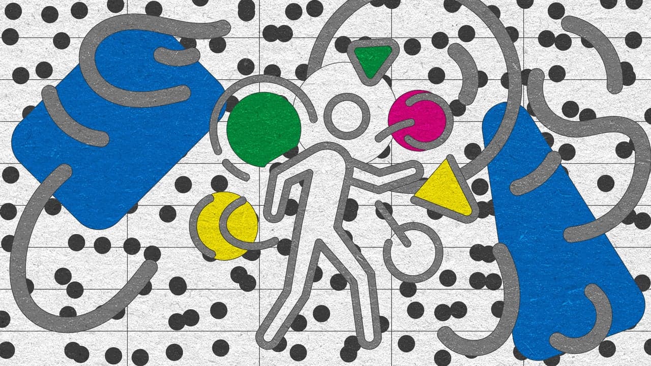 I’m a CEO overwhelmed by AI projects. Here’s my system for staying sane