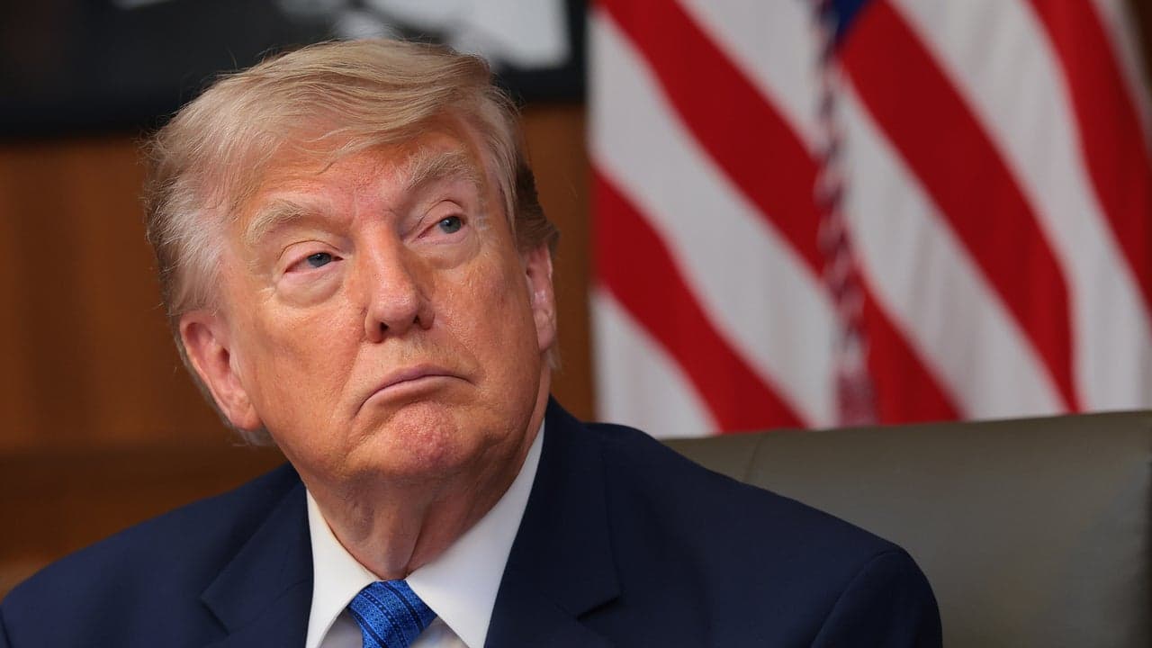 The fight over Trump’s White House ballroom just took a dramatic turn