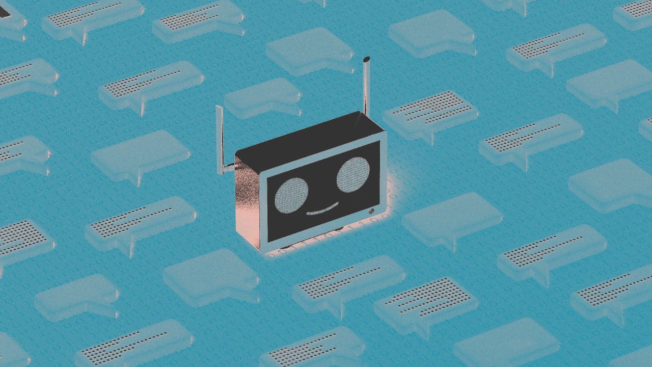 Enterprise AI doesn’t need another app: it needs its language