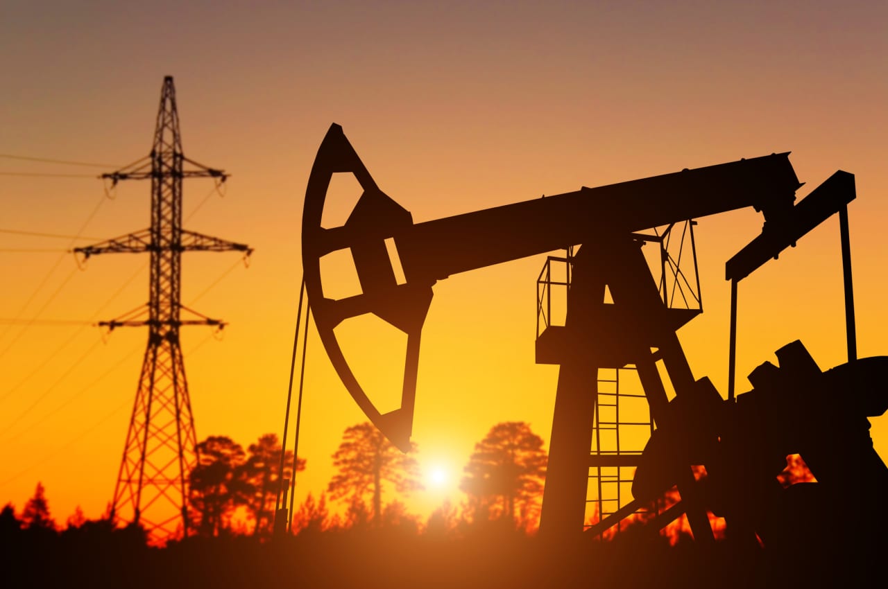 Here’s a look at the known damage to Gulf energy facilities as the U.S. and Iran meet for talks