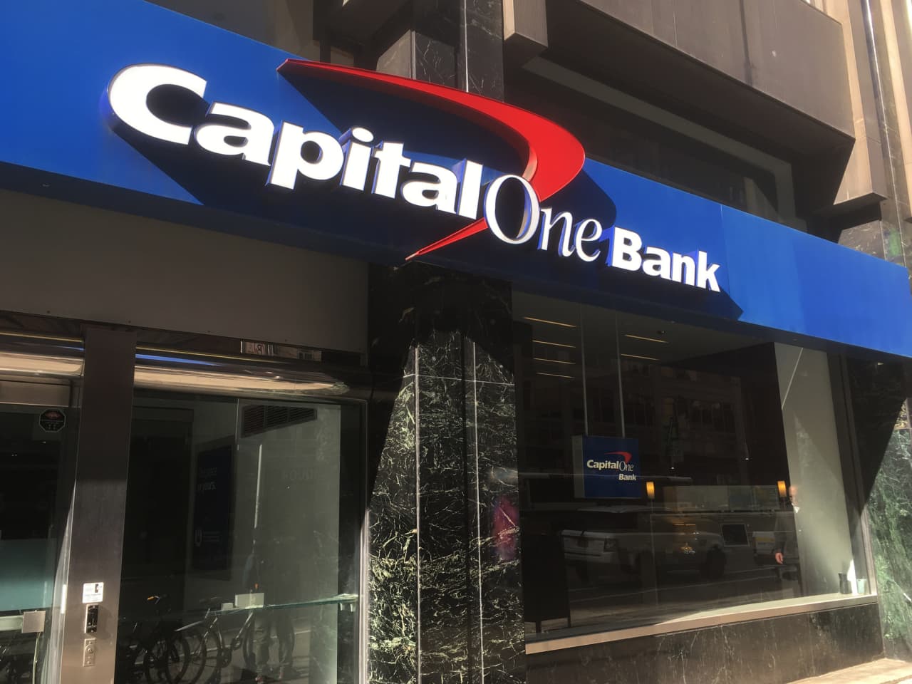 Here are some bargain bank stocks heading into earnings season