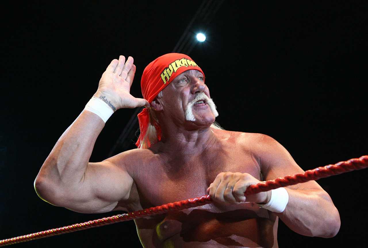 ‘Dream coastal retreat’: The late Hulk Hogan’s charming Florida beach cottage listed for $4.5 million—next door to his mansion