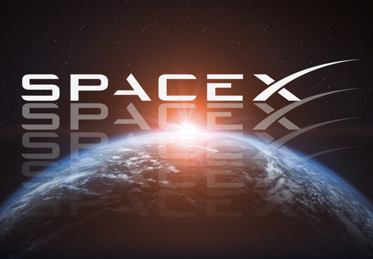 SpaceX overtakes Amazon to become the fifth-largest company in the world. Now it’s closing in on Microsoft.