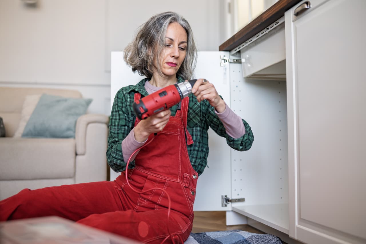 I’m spending $170,000 to upgrade my home for my aging parents. Can I get tax breaks?