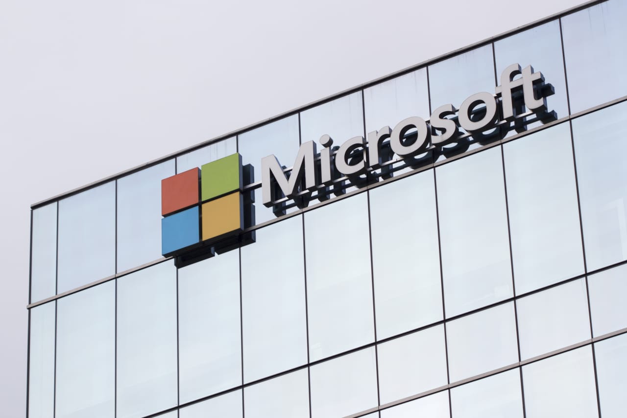 Why one analyst believes Microsoft’s stock may be bottoming out