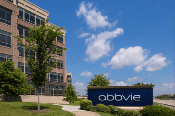 AbbVie would gain an experimental eczema drug by buying biotech: report