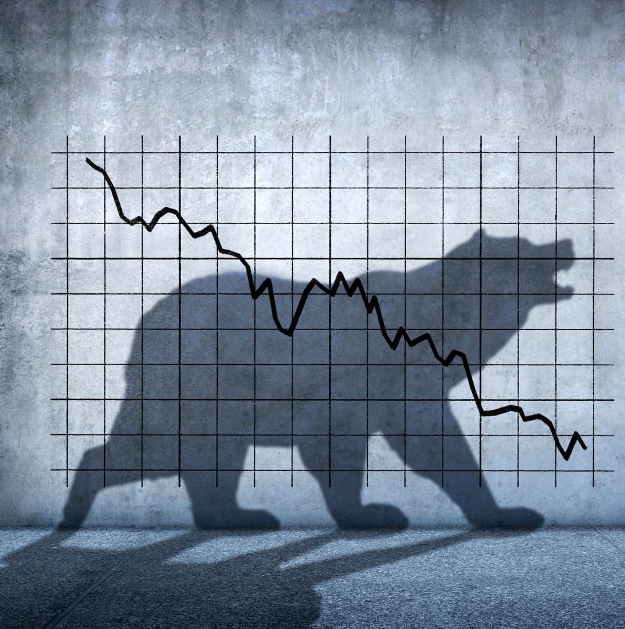 Think the rally is safe? This elite market-timing indicator says a correction is overdue.