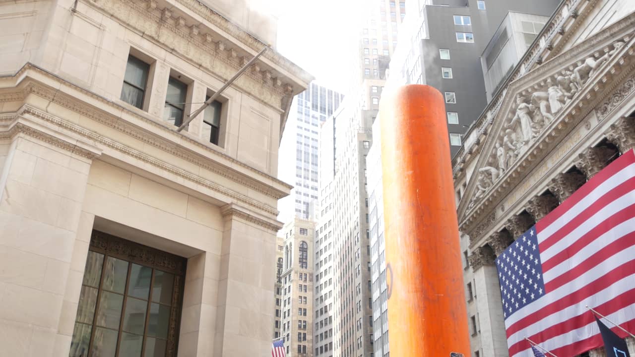 The stock market is poised to go crazy if Warsh gives it the go-ahead, these strategists say