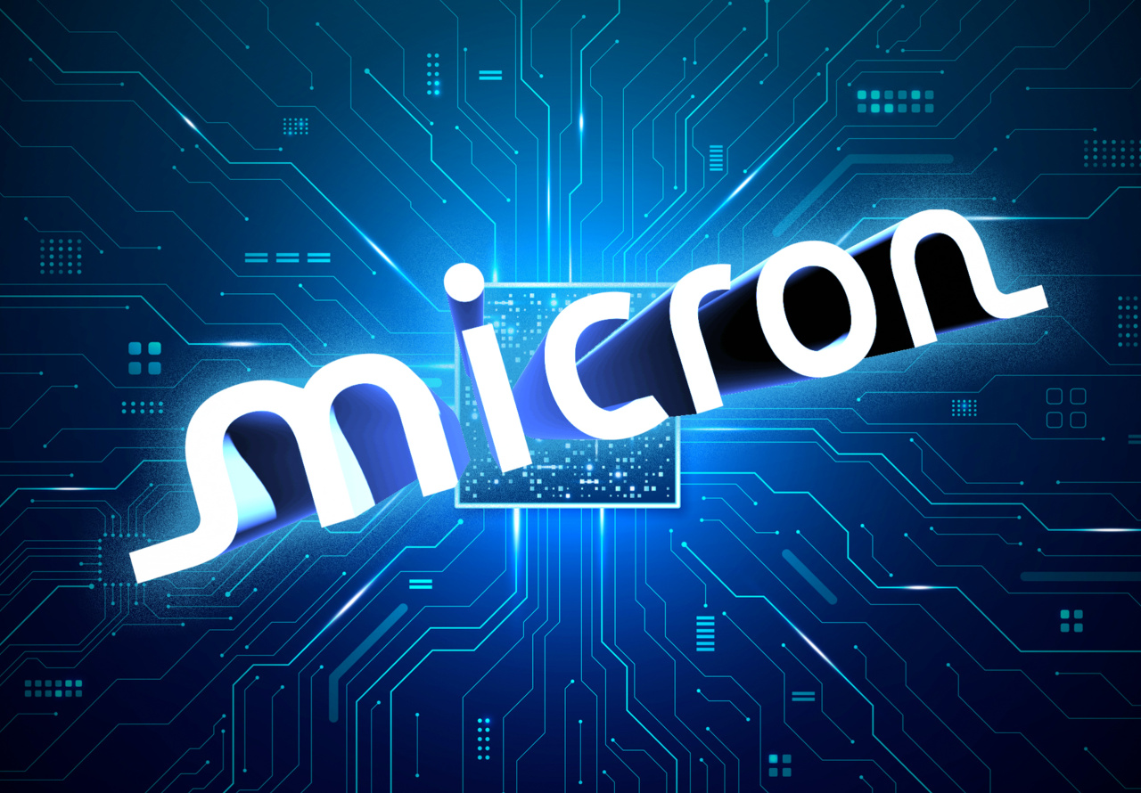 Micron and Sandisk lead a sharp tech selloff in a ‘gut-check’ moment for AI stocks