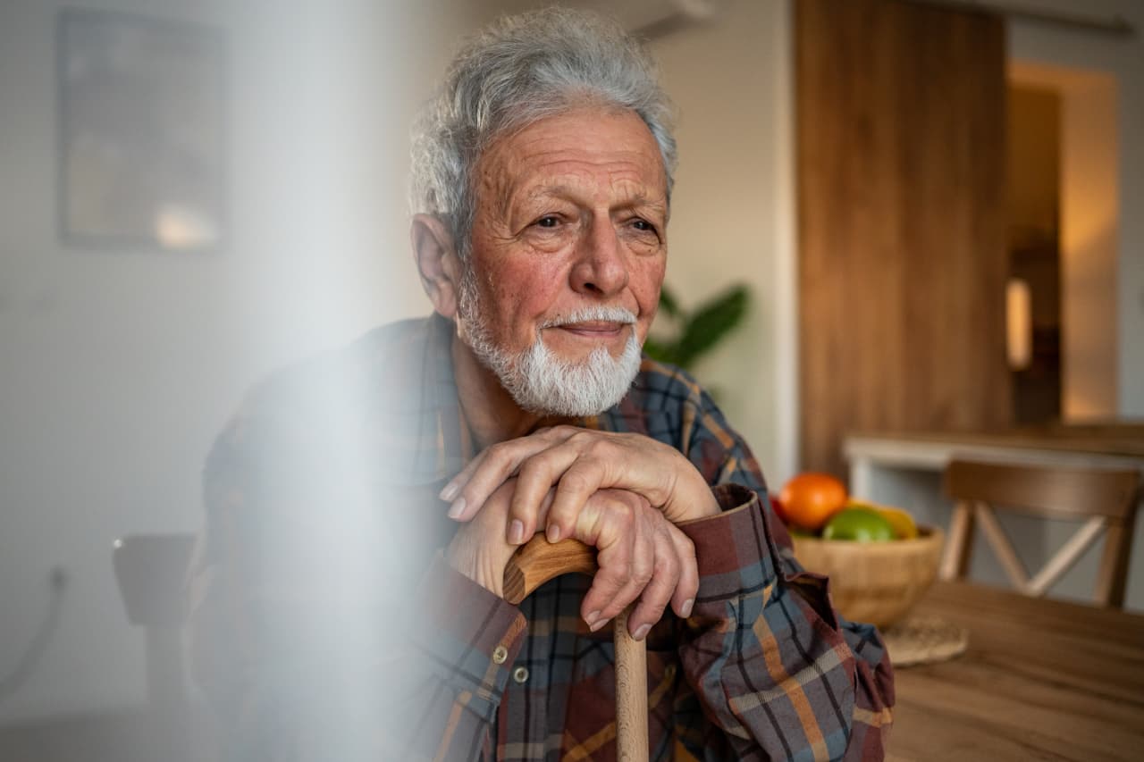 I’m 70. A relative offered me a $25,000 home loan secured by a lien that must be repaid within a year. Is that fair?