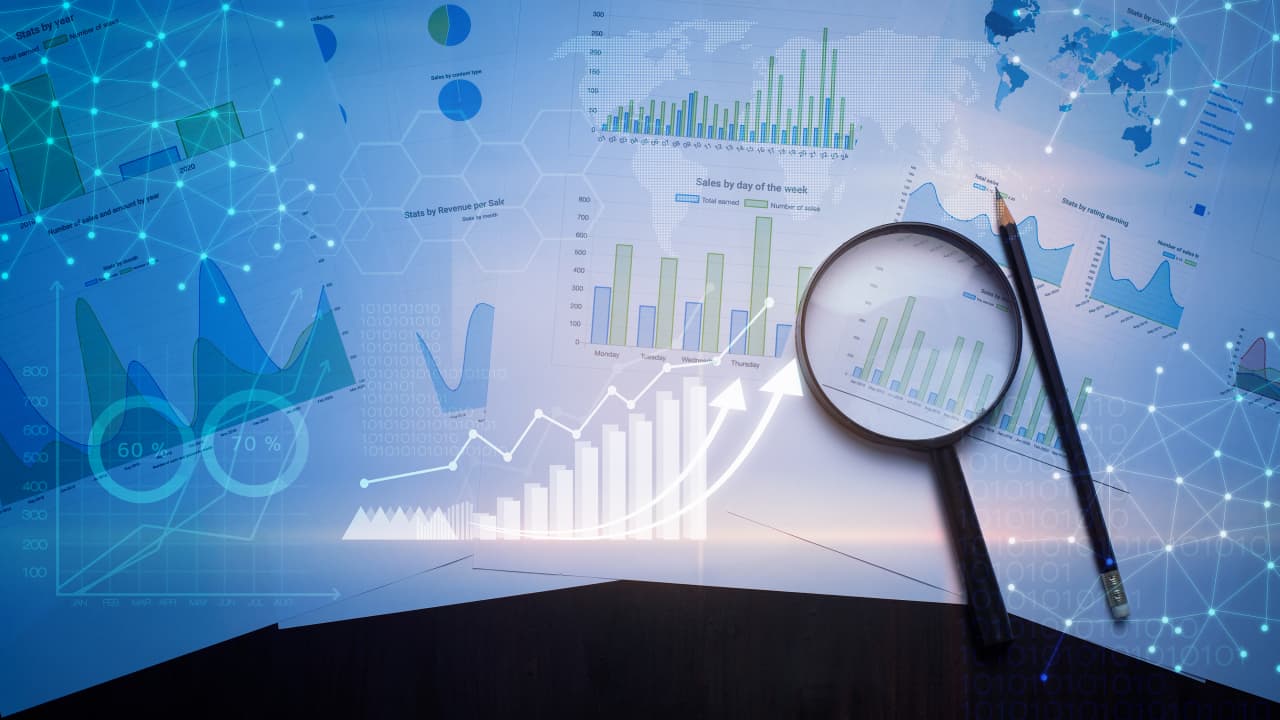 15 stocks to put on your list to buy when the market recovers