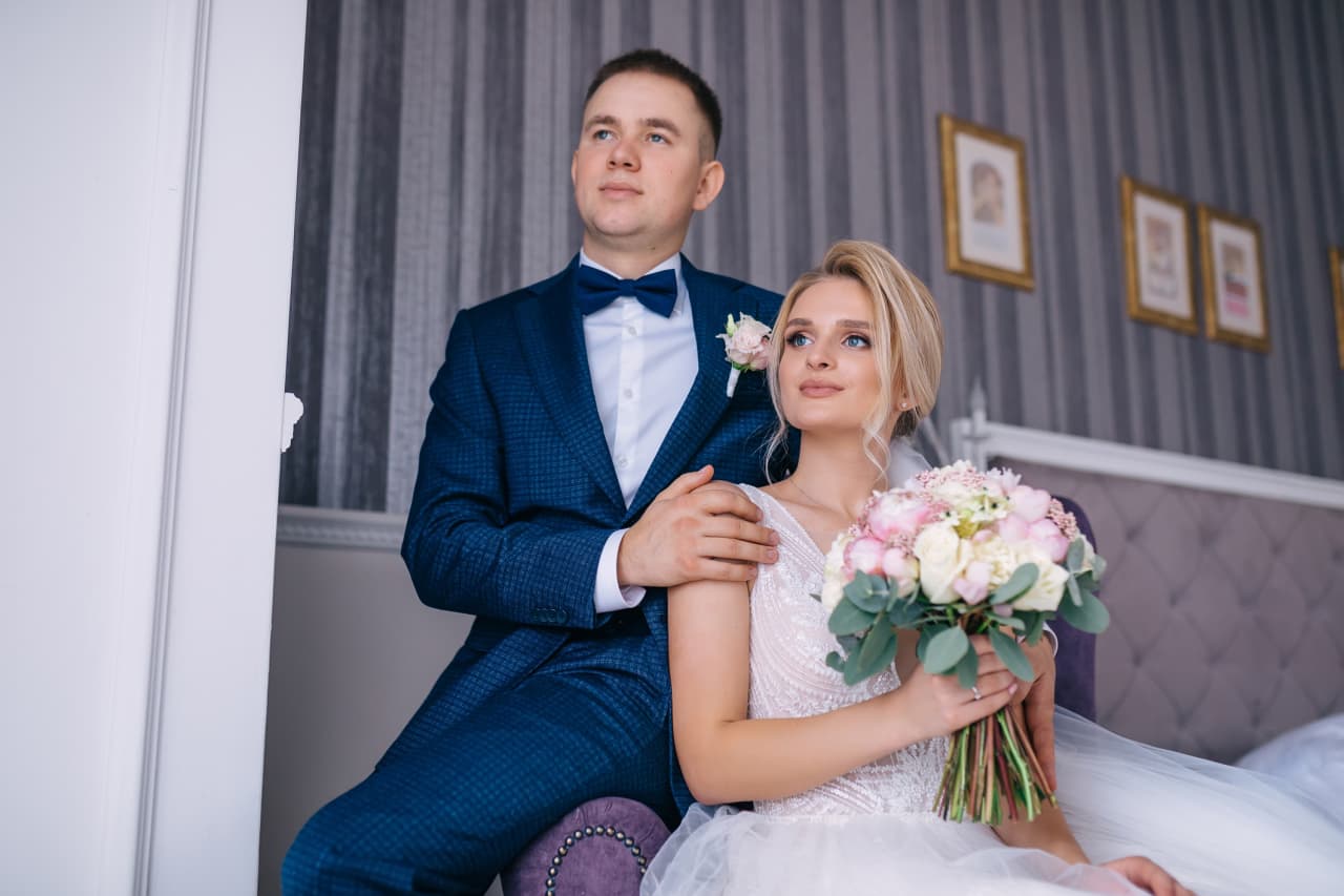 We asked our wedding guests to give money to St. Jude’s Children’s Hospital. Can we write off their donations?