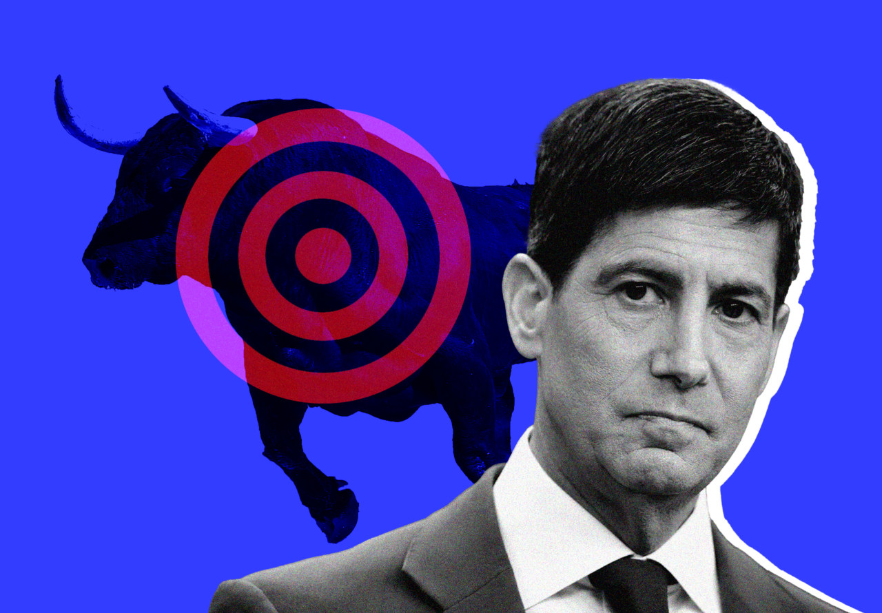 This bull market isn’t going to end because of Fed rate hikes under Warsh