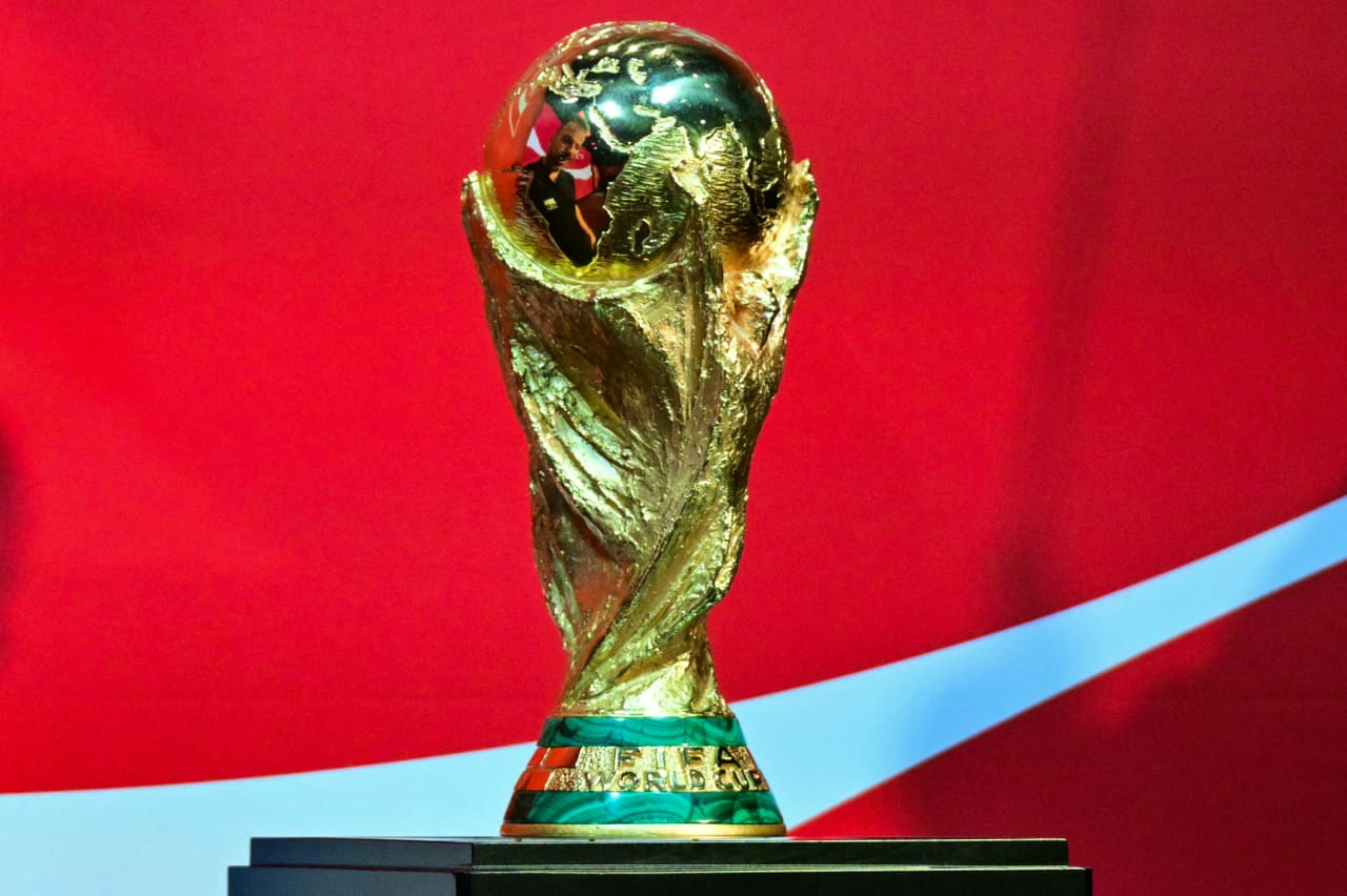 Prices for World Cup public transportation range from free to $150. Here’s what’s going on.