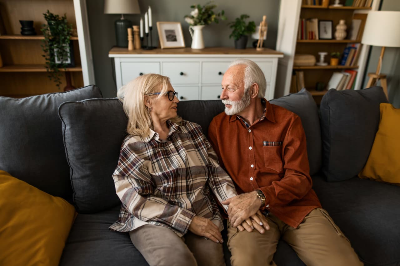 ‘Our FICO score is excellent’: My husband and I are in our 70s. How do we raise $10,000 for a new roof?