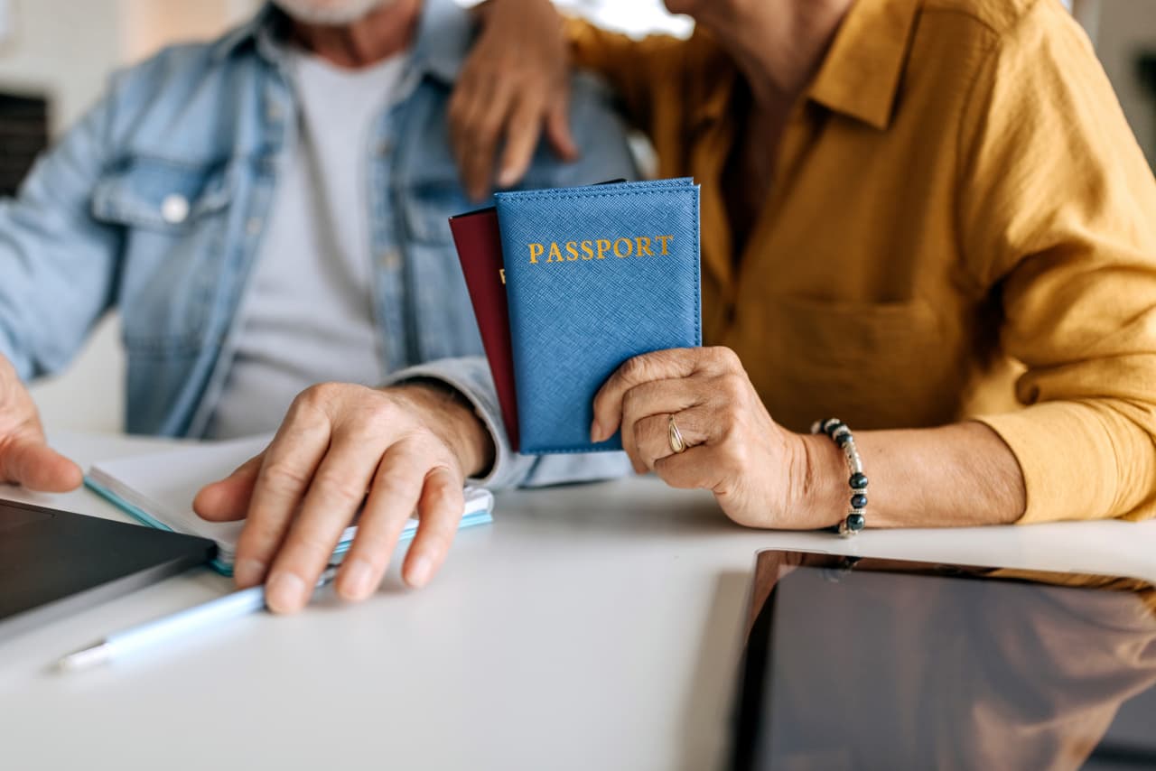 Want to renounce your U.S. citizenship? Here’s what it could cost you.