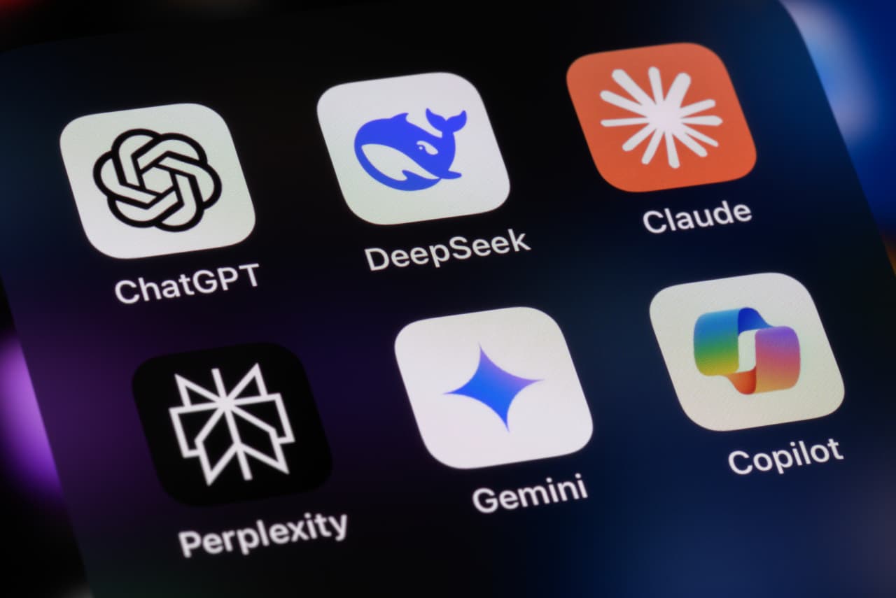 Big Tech has split into two artificial-intelligence camps — but the smart money isn’t chasing the next OpenAI