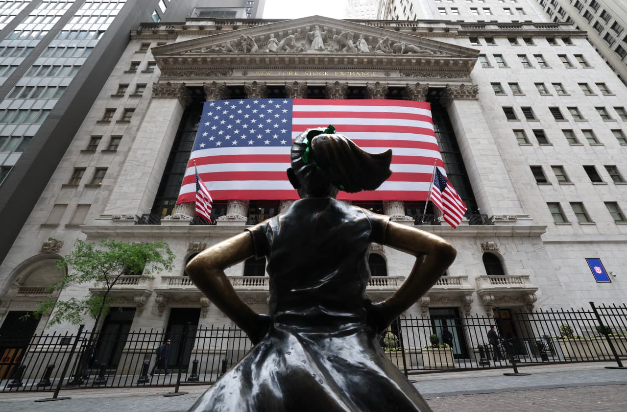 An earnings boom is around the corner, and it could blindside the stock-market bears