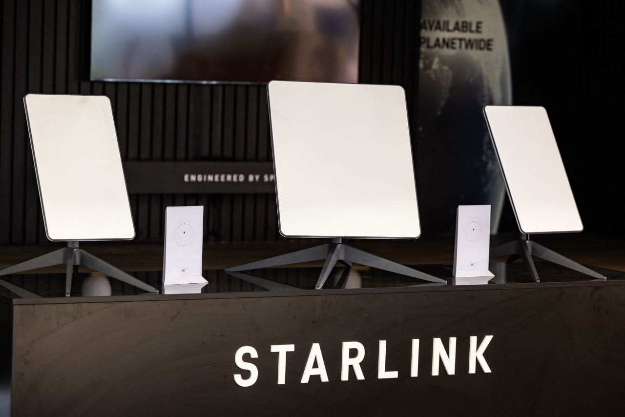 These little-known chip stocks could be winners as SpaceX and Amazon make big satellite pushes