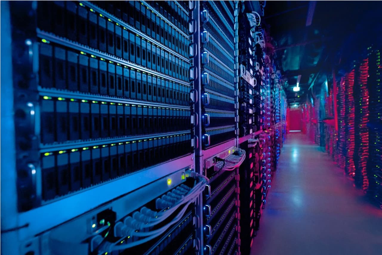 AI hyperscalers are poised for a big comeback rally as chip gains cool, says Morgan Stanley