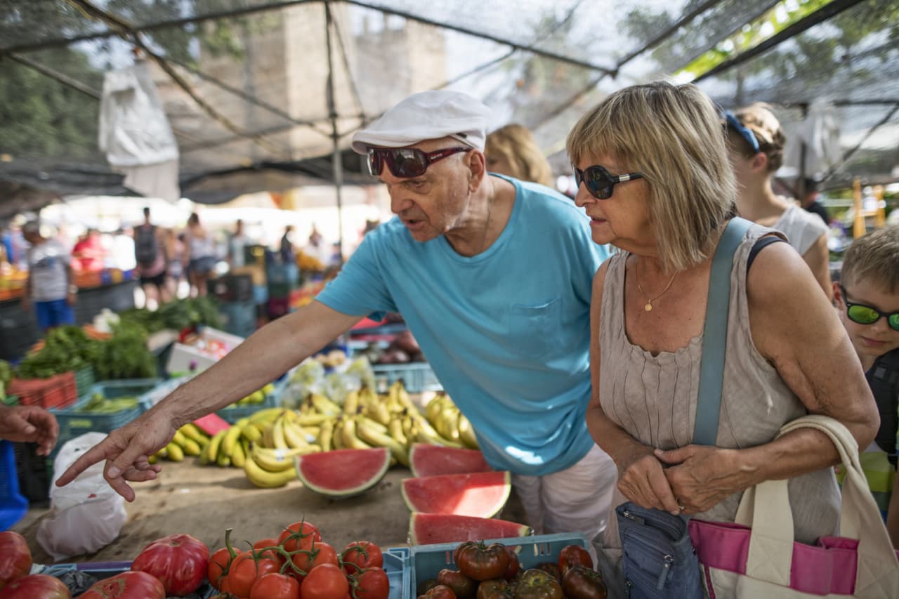 Retiring abroad sounds like a dream — what could go wrong? Actually, a lot.