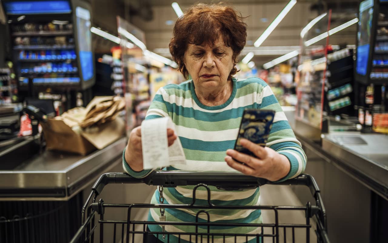 This is the No. 1 financial worry for retirees right now