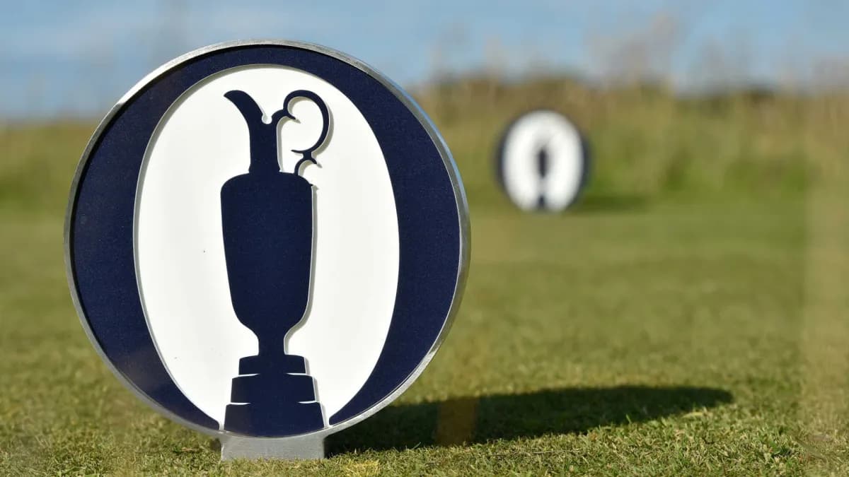 British Open cut line 2026: Projected cut, rules, updates for Open Championship leaderboard