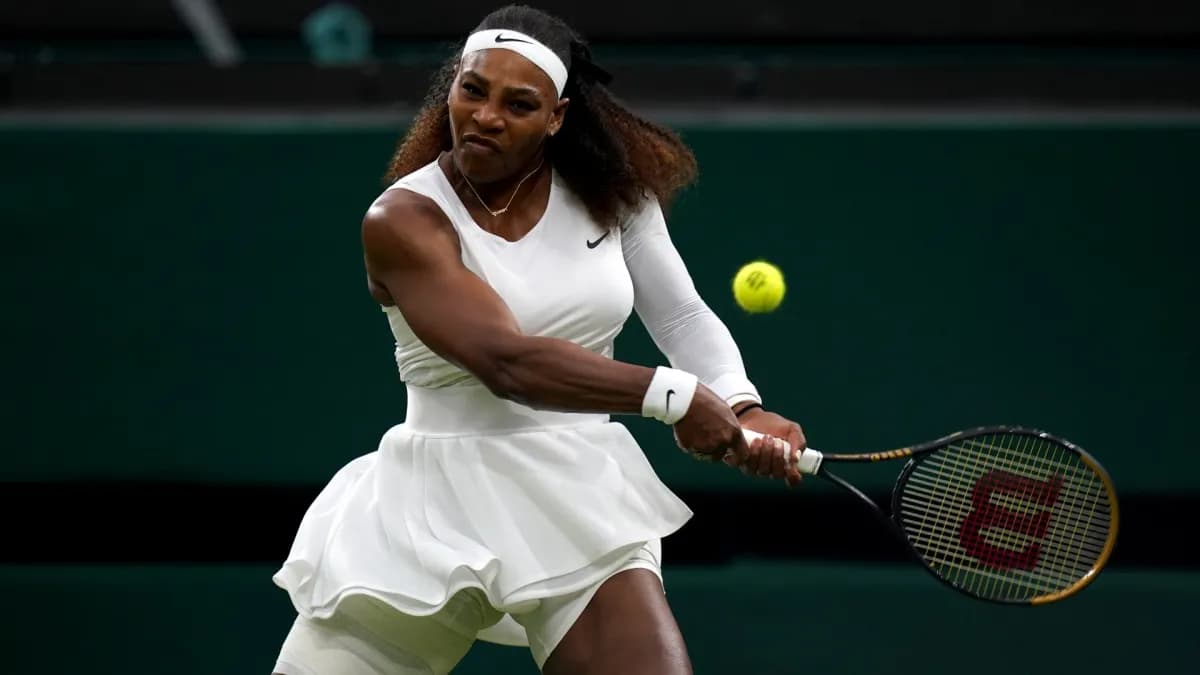 Wimbledon 2026 live draw: Updated bracket, seedings for Serena Williams and more in singles, doubles