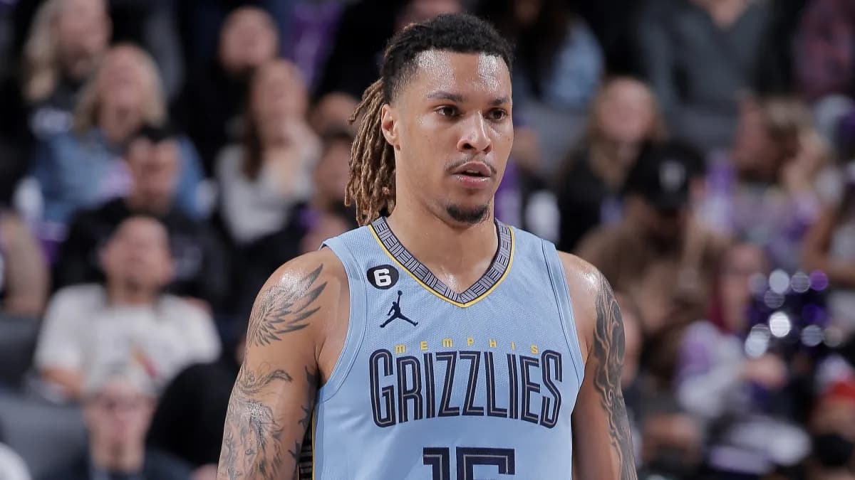 Brandon Clarke cause of death: What we know about Memphis Grizzlies forward's sudden passing