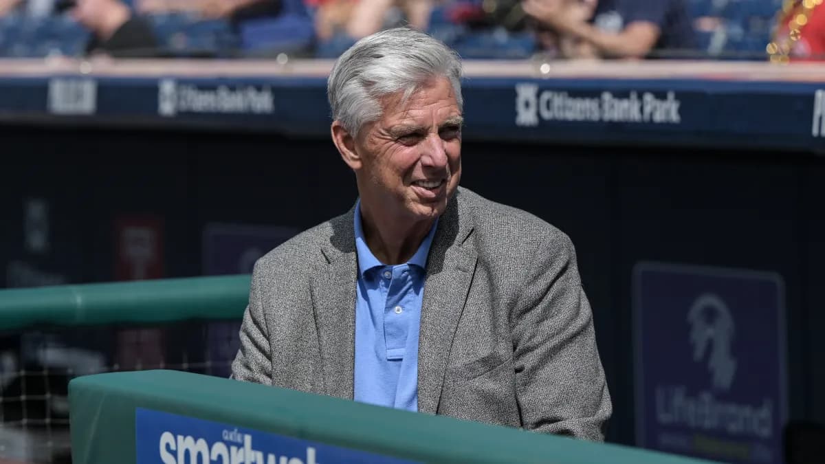 Dave Dombrowski reveals why Phillies didn't trade for a righty-hitting outfielder