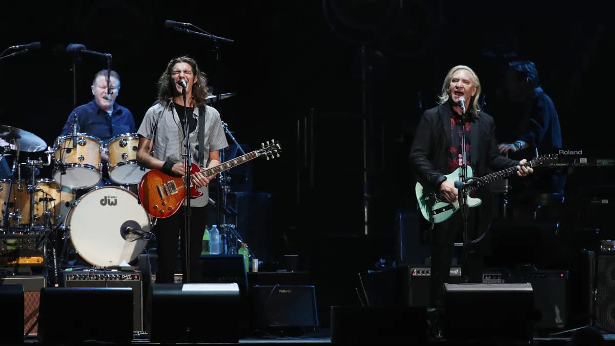 Eagles at the Sphere tickets: Cheapest prices, best seats, schedule & more for band’s Las Vegas shows