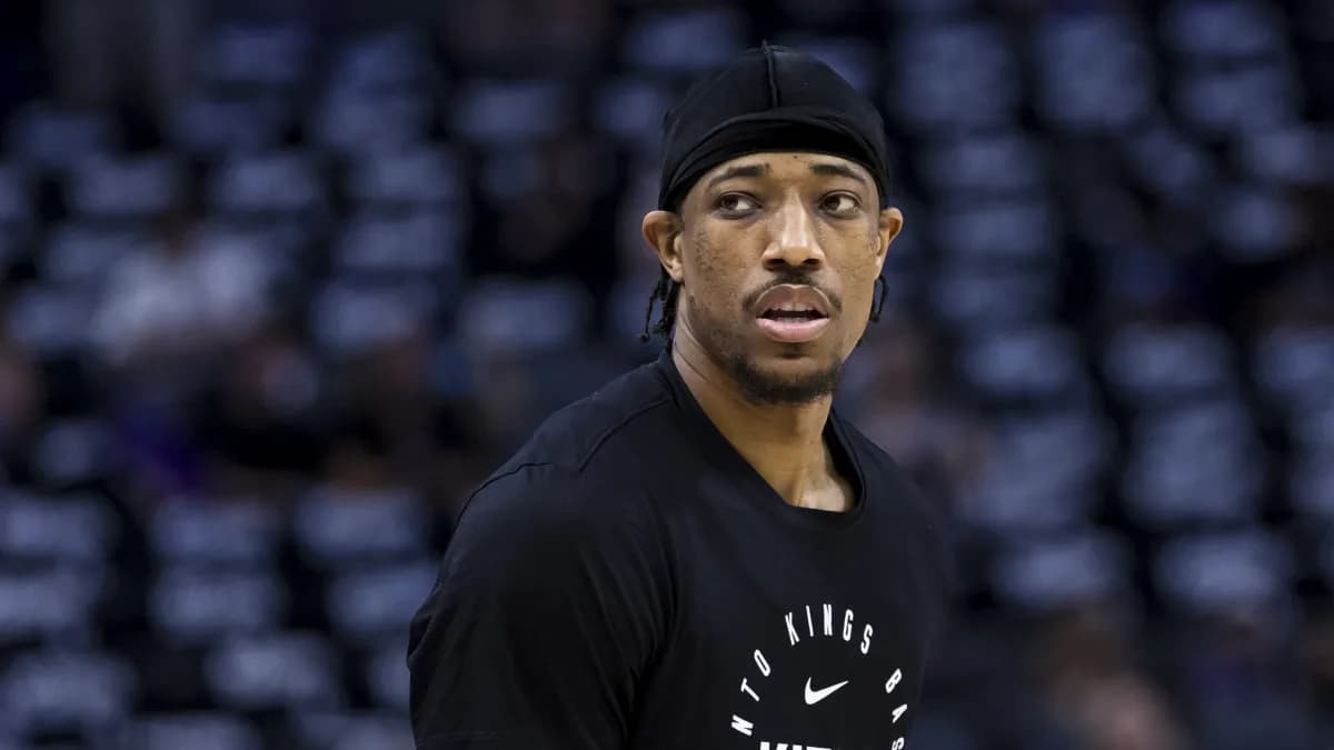 Raptors urged to bring another former star back to pair with Kawhi Leonard