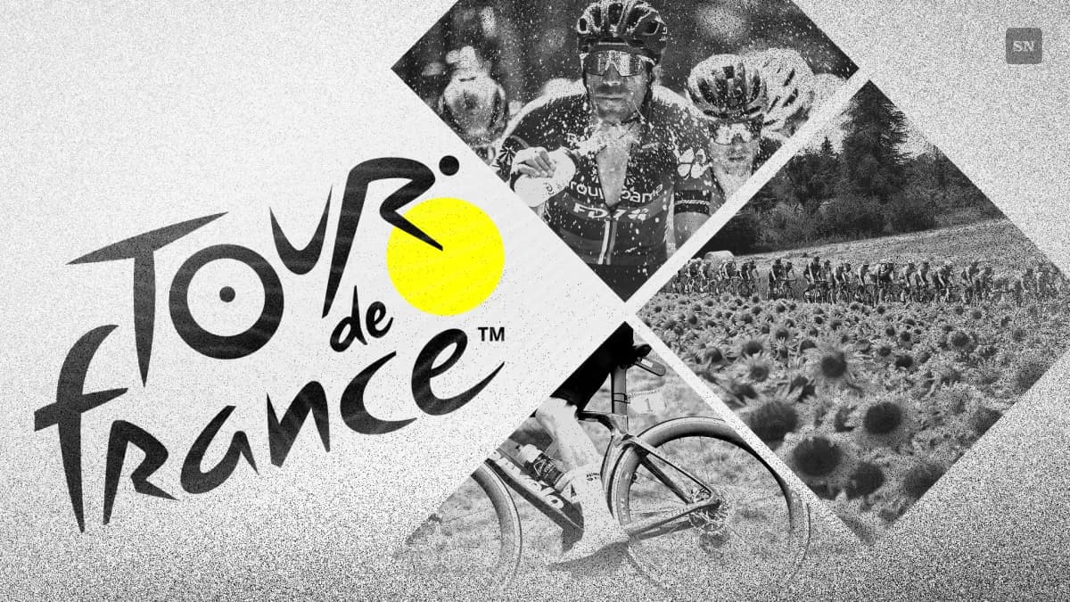 When does Tour de France 2026 start? Stage 1 location, time, TV channel, live stream to watch cycling race