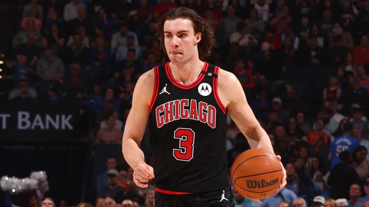 Suns and Timberwolves emerge as possible trade landing spots for Josh Giddey