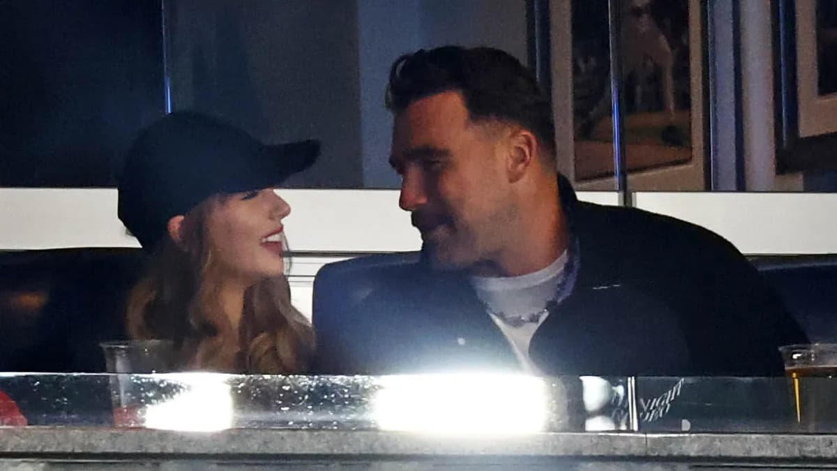 Taylor Swift and Travis Kelce to reportedly have 2 music icons perform at wedding