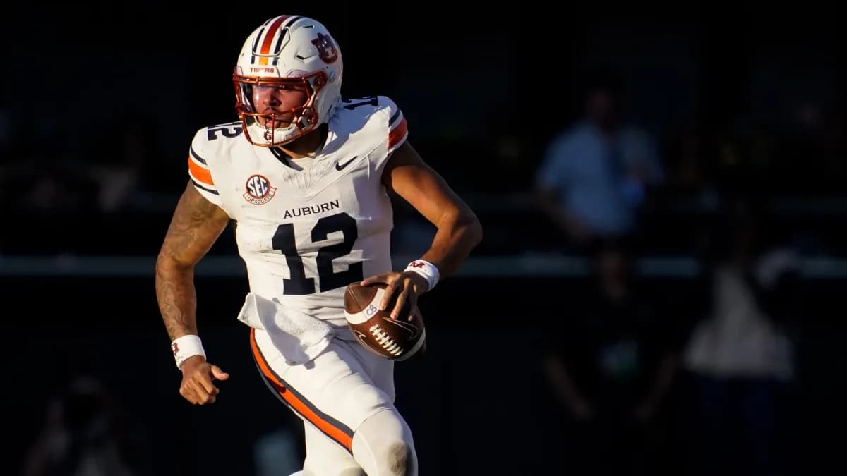 Auburn football tickets 2026: See the best prices, seats, full schedule of every Tigers game