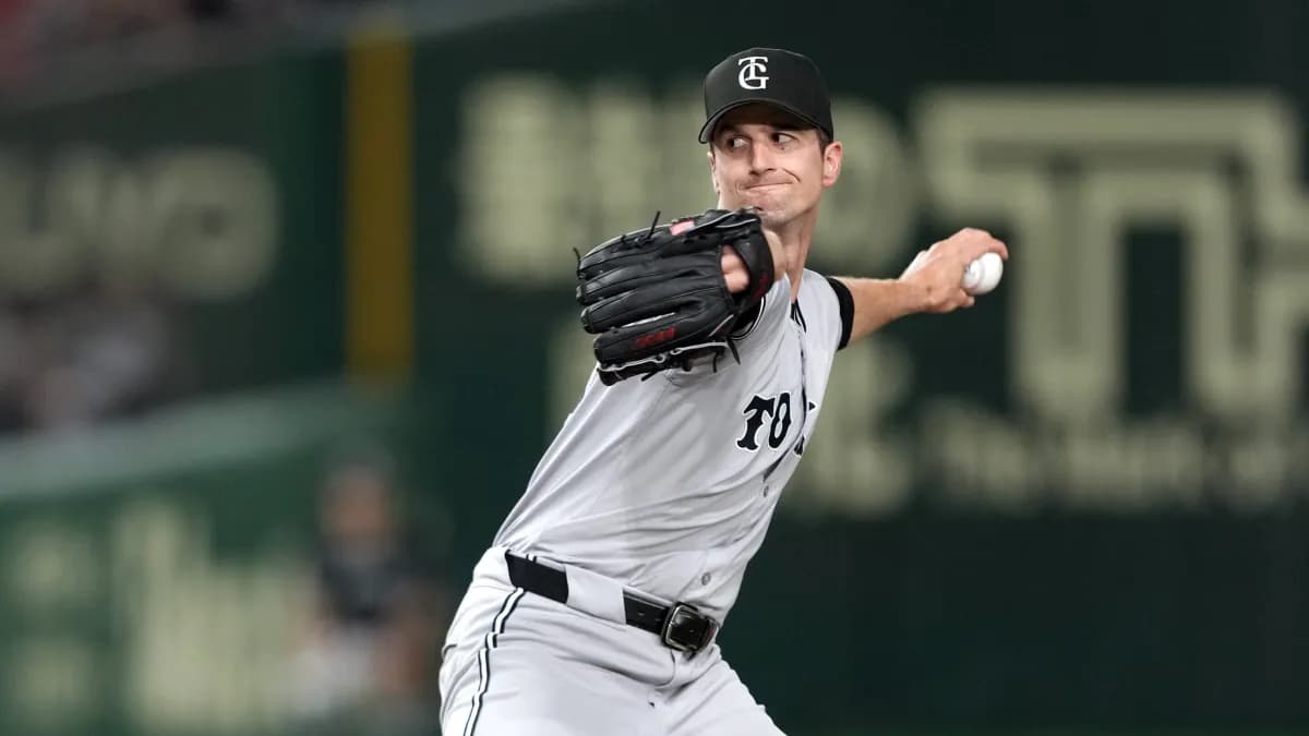 Brewers linked to trade idea swapping 1.015 OPS prospect for 2.77 ERA Nationals ace