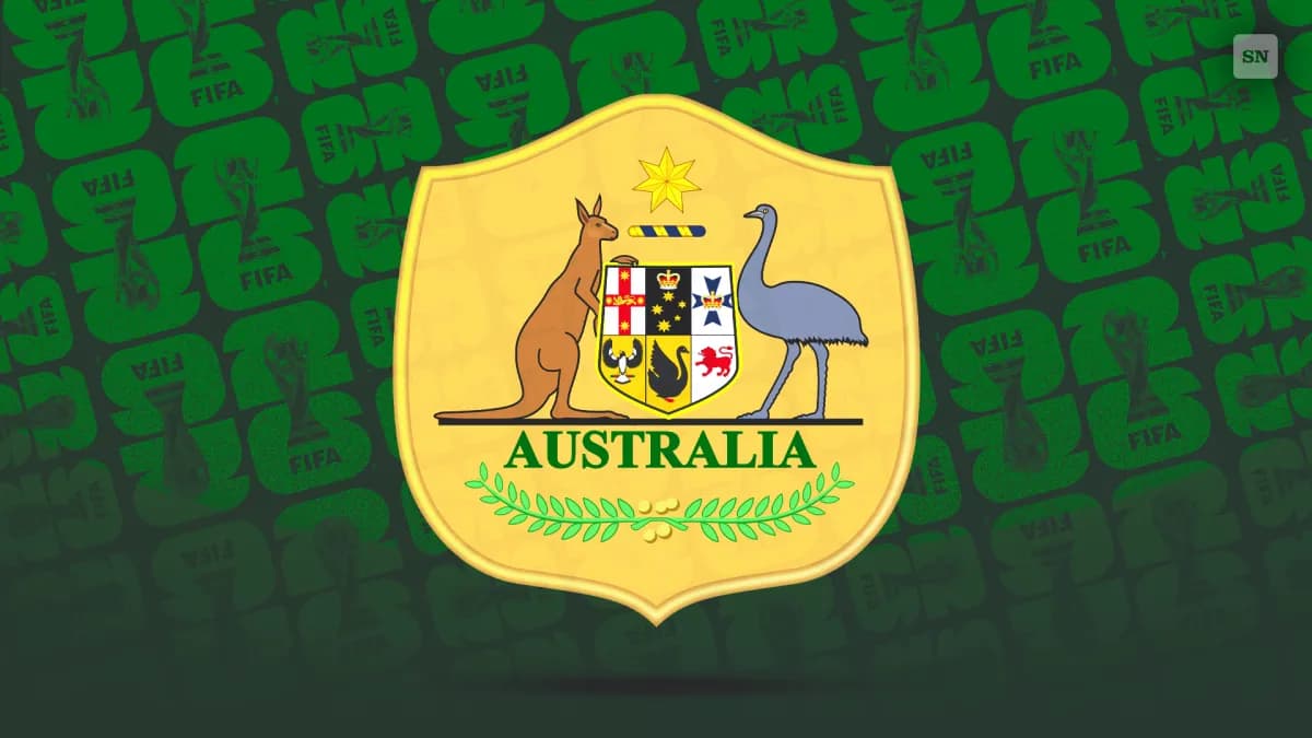 Socceroos World Cup schedule 2026: Dates, times, more to know for Australia at FIFA men's football tournament