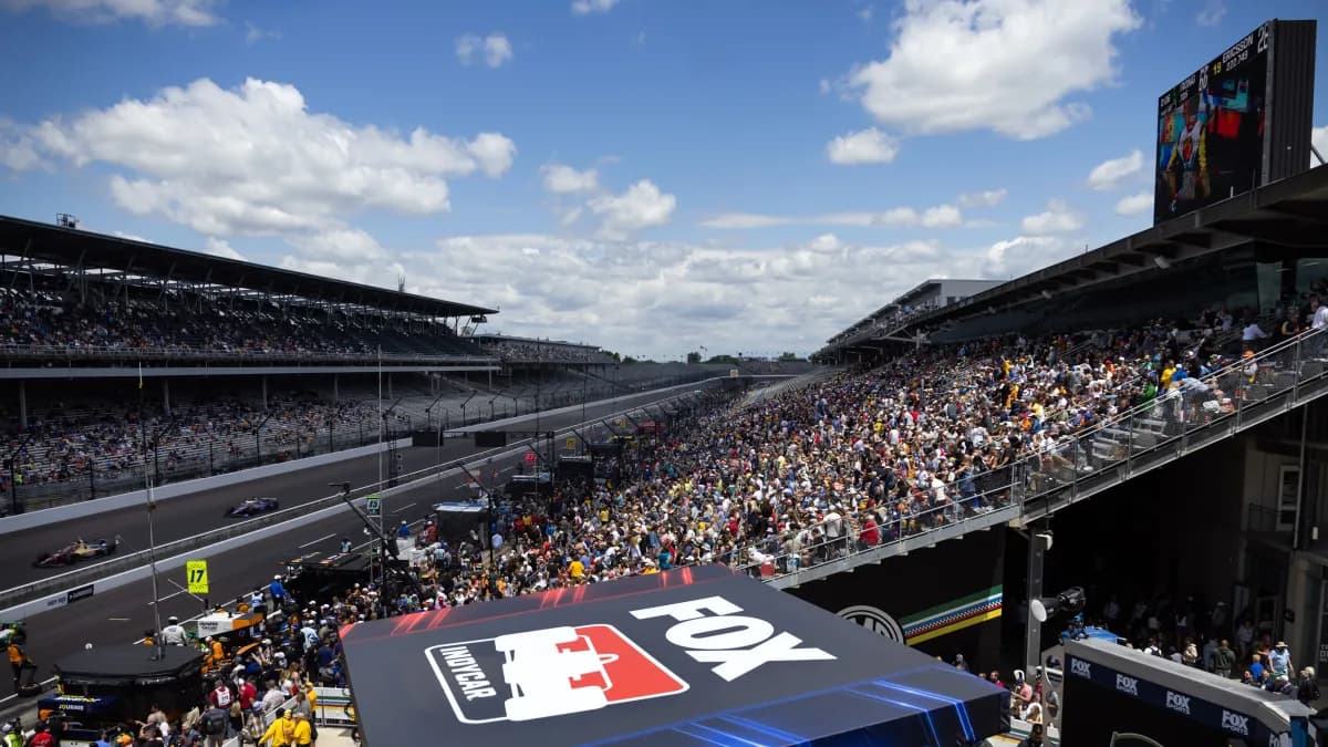 IndyCar schedule 2026: Date, time, TV channel, live stream, winners for every NTT Series race