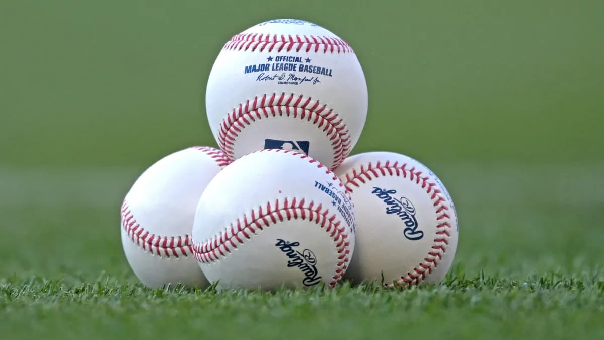 MLB Apple TV schedule 2026: Dates, times and teams for every 'Friday Night Baseball' live stream