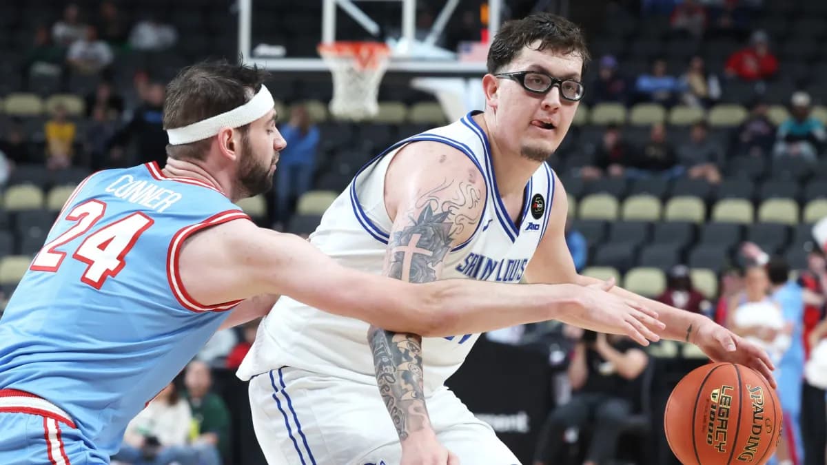Lakers sign college star known as Cream Abdul-Jabbar