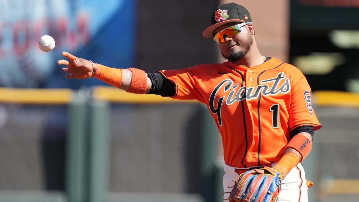 Why Phillies are trading for Luis Arraez in fascinating deal with Giants