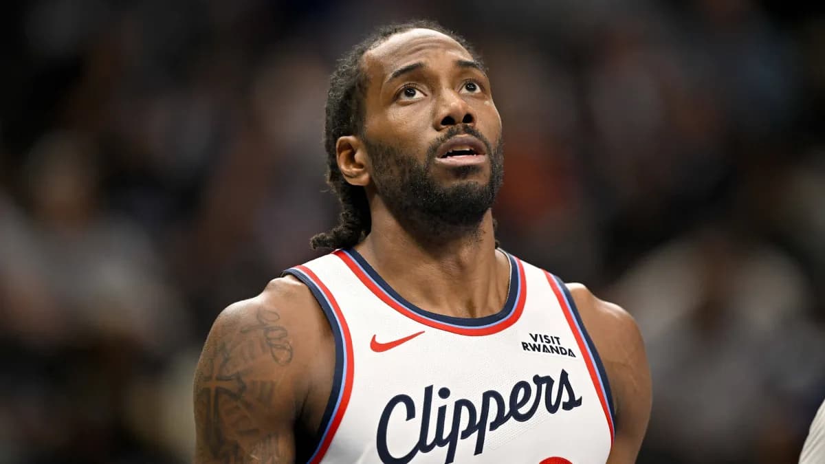Why Toronto Raptors are trading for Kawhi Leonard from Los Angeles Clippers