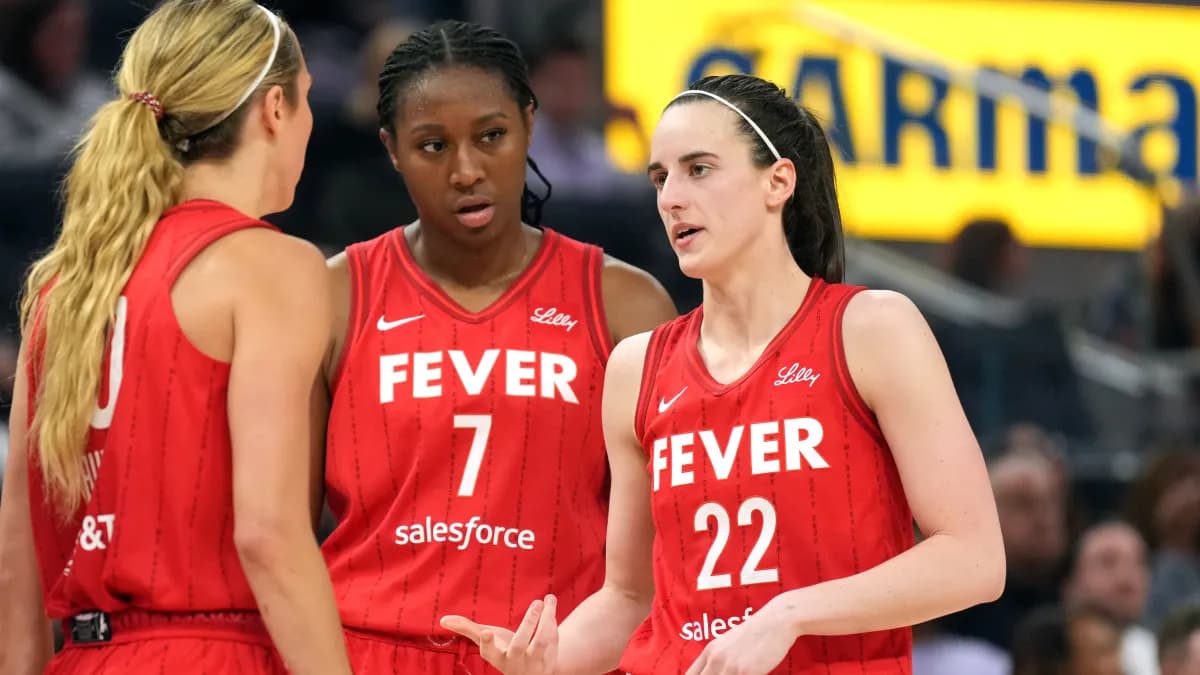 Indiana Fever's Aliyah Boston, Lexie Hull make meaningful impact during WNBA break