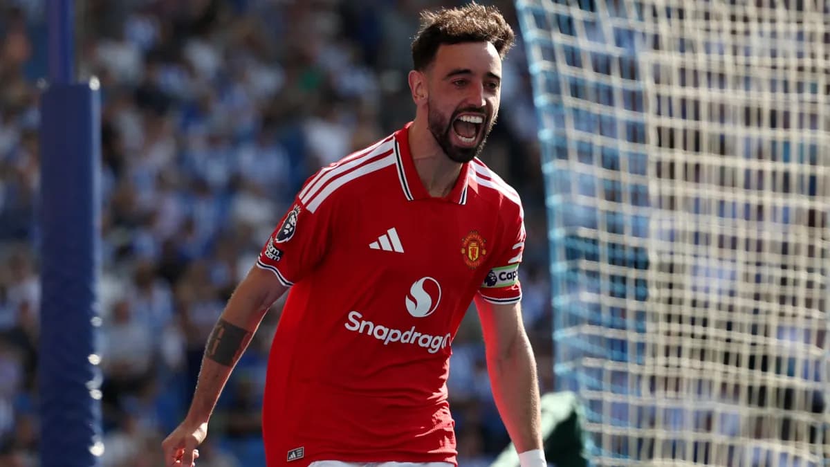 Where to watch Man United vs. PSG live stream, TV channel, start time for preseason friendly