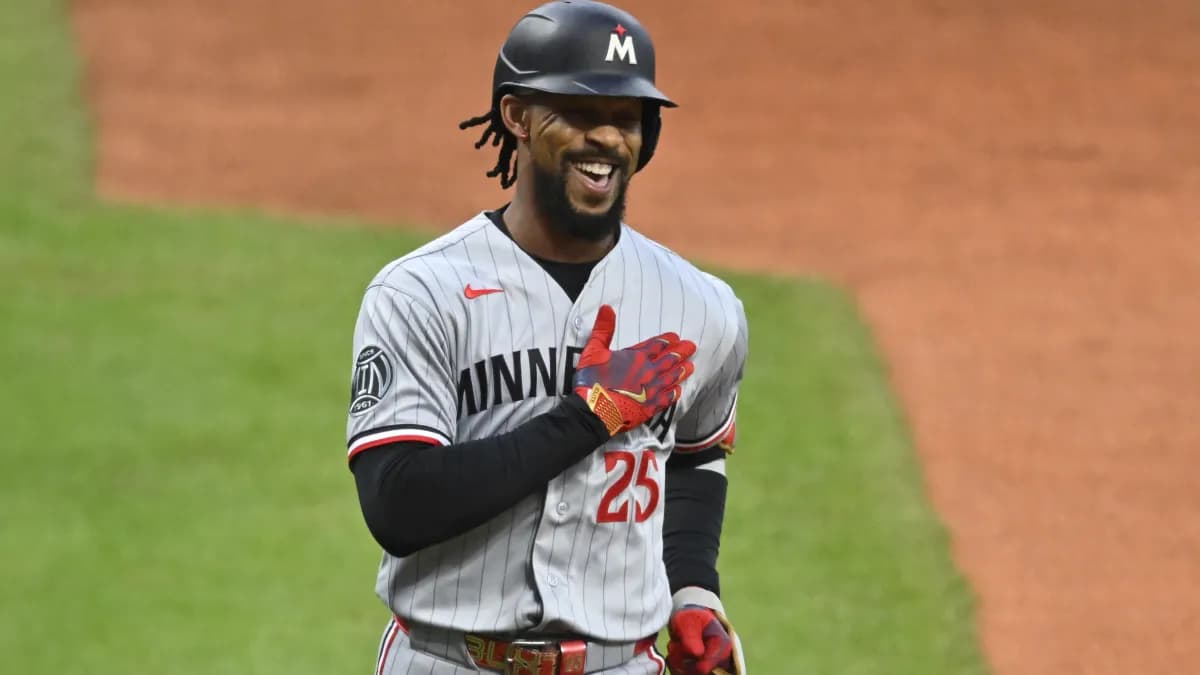 Phillies get bad news on trade odds for Twins All-Star outfielder who's a perfect fit