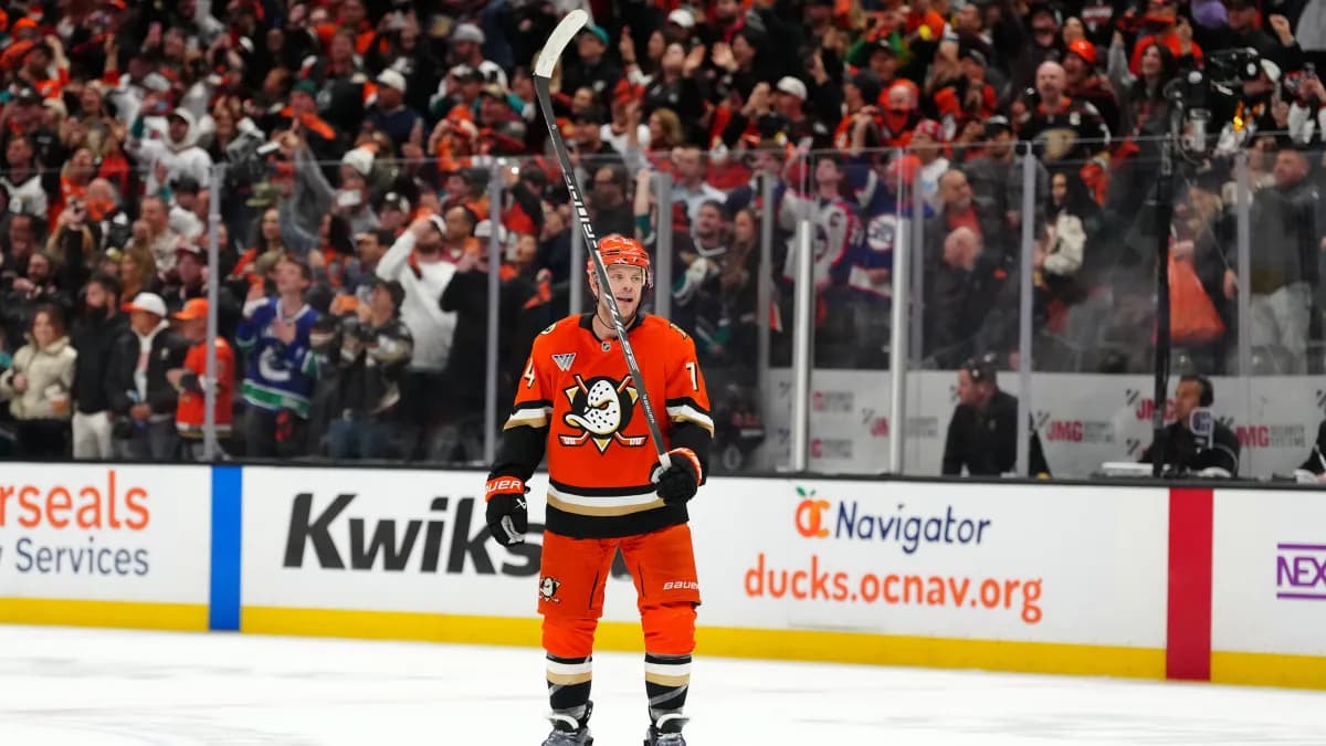 NHL free agency tracker 2026: Live updates on news, rumors, signings and trades