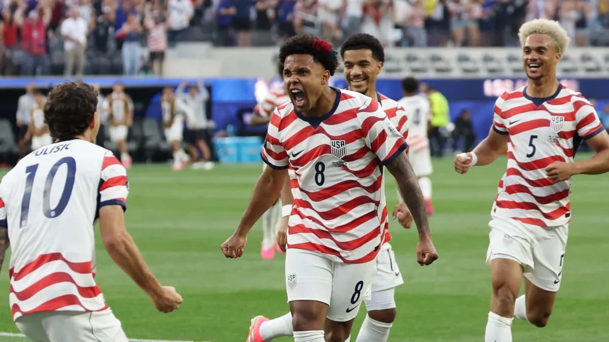 How good is the USMNT really? Re-setting World Cup expectations as USA surges into Round of 16